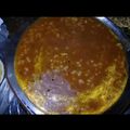 صورة من om rakan ، شاركها بعد تجربة وصفة شوربه حمرا بالشعيريه