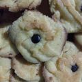 Cooksnap dari Rr. Ferawati untuk resep 9. Kue semprit lembut sederhana no mixer