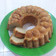 Cooksnap dari Dyah Yana UMMI FADILA untuk resep Cake Nutrijell / bolu nutrujell kocok all on 1 (kopi coklat santan)