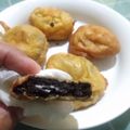 Cooksnap dari Khalisa Izza untuk resep Oreo goreng