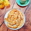 Cooksnap dari KasMira untuk resep Pisang Goreng Simpel