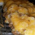 starbee's cooksnap of when they made Tater Tot Enchilada.