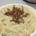 صورة من kok 🥐🍳👌🏻، شاركها بعد تجربة وصفة جريش بالدجاج في قدر الضغط