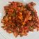 Cooksnap dari Aisyah Sadikin untuk resep Sambal baby cumi asin kecombrang