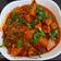 Asha Galiyal का कुकस्नैप जब उन्होंने आलू गोभी मटर की सब्जी (Aloo gobhi matar ki sabzi recipe in hindi) बनाया था।