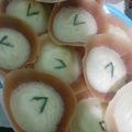 Cooksnap dari anisa febrianti untuk resep Apem Selong