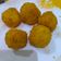 Cooksnap dari Debby Septiansyah untuk resep Bola nasi crispy