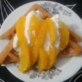 Cooksnap dari Novianti Adrial untuk resep Waffle
