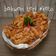 Cooksnap dari IWA KARTIKA untuk resep Bakwan / Bala-bala/ Ote-Ote Keto