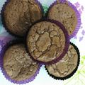 Cooksnap dari Maya Pahlevi untuk resep Brownies kering mini