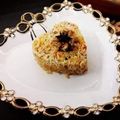 Shamila Ali's cooksnap of when they made Delicious Easy chicken biryani.