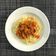 Cooksnap Eika semasa beliau membuat MCO Spaghetti Bolognese.