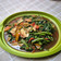 Cooksnap dari Putri fesmy Puspitasari untuk resep Tumis Kangkung Saus Tiram ala Resto (tips biar warnanya hijau)