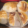 El cooksnap de Tamara Torres cuando hizo Pan casero 🍞 fácil.