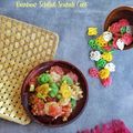 Cooksnap dari Pawon Winna untuk resep Seblak Coet