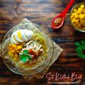 Cooksnap dari Mita.W#MommyFayzel# untuk resep Soto Klethuk Blora
