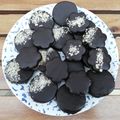 Takács Judit_3 Cooksnap-ja, amikor elkészítette a(z) Isler alaprecept receptet.