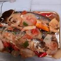 Cooksnap dari Nia_b untuk resep Pindang kuah seadanyaa
