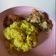 Cooksnap dari Aulia F. Chudlori untuk resep Nasi Kuning praktis (masak pakai magic com)