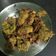 Reena Yadav का कुकस्नैप जब उन्होंने प्याज़ धनिया पकौड़ा (pyaz dhaniya pakoda recipe in Hindi) बनाया था।
