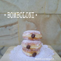 Cooksnap dari AndiNaoMey untuk resep Bomboloni
