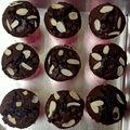 Cooksnap dari Endang Yulianingsih untuk resep Chocolate muffin