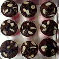 Cooksnap dari Endang Yulianingsih untuk resep Chocolate muffin