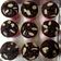 Cooksnap dari Endang Yulianingsih untuk resep Chocolate muffin