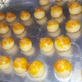 Cooksnap dari Puspa Yulianti untuk resep Nastar Keju Lumer 😍