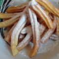 Cooksnap dari Nabila Syahira untuk resep Curos simple