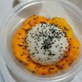Cooksnap dari Ditha Puspita untuk resep Mango sticky rice by. mama hugo