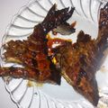 Cooksnap dari Fatim untuk resep Ikan bakar teflon praktis