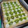 El cooksnap de Pablo Juan cuando hizo Kuchen de kiwi 🥝.