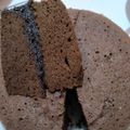 Cooksnap dari mifta untuk resep Brownies Kukus 6 Telur