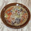 Cooksnap dari anisatur raehan untuk resep Capcay Kuah Sederhana