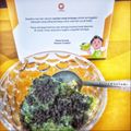 Cooksnap dari 🪻Eliza👒Mahyawi🪻 untuk resep Alpukat kerok