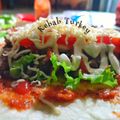 Cooksnap dari Ummu Yahya Nini untuk resep Lavash Ekmek /Turkish Tortilla/ Turkish flatbread