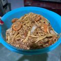 Cooksnap dari Maia Astrina untuk resep Mie kuning goreng