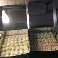 Cooksnap από Elisavet Konstantinidou στη συνταγή Χιονούλες