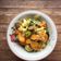 Cooksnap dari Nuha Ulyn untuk resep Capcay Simple #pr_capcay