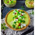Cooksnap dari Tyas yodha untuk resep Pie Susu Klasik