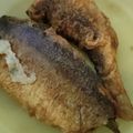 Cooksnap dari Palgunadi Abah Farras untuk resep Bandeng Presto duri lunak homemade