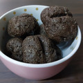 El cooksnap de Tamara Viveros cuando hizo Galletas de chocolate súper fáciles 😋.