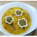 Ketki Dave's cooksnap of when they made કોકોનટ હલવા (Coconut Halwa Recipe In Gujarati).