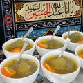 کوک اسنپ 🇮🇷 🌺 مامان ضحا 🌺 🇮🇷 بعد از امتحان کردن یخ در بهشت تخم شربتی و شربت پرتقال.