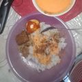 Cooksnap dari Triya Hatmiyanti untuk resep Nasi uduk simple enak