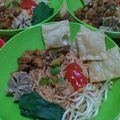 Cooksnap dari Tabir Susanti untuk resep Mie Ayam Abang Gerobak