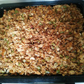 Cooksnap dari Ukhti Ika untuk resep Homemade Granola