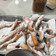 El cooksnap de Lorena Pradena Saldaña cuando hizo Calzones Rotos Crujientes y Esponjosos.