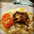 Cooksnap dari Andriani Astutik untuk resep Soto daging sapi